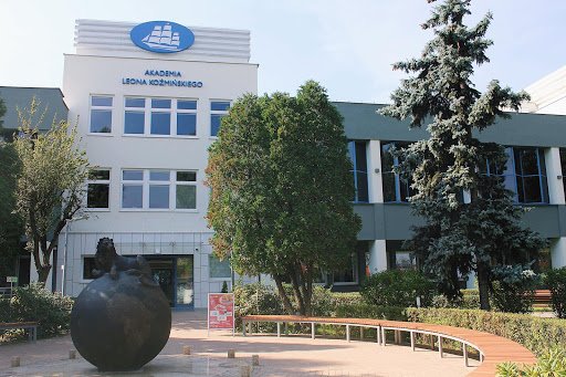 About Kozminski University