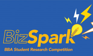 BizSpark BBA Student Research Competition 2023 - Final Round Conference
